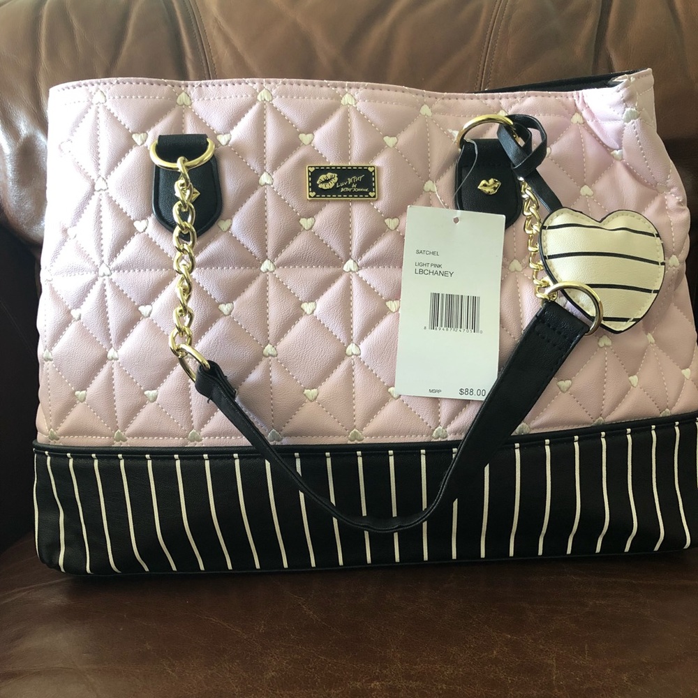 Luv Betsey by Betsey Johnson